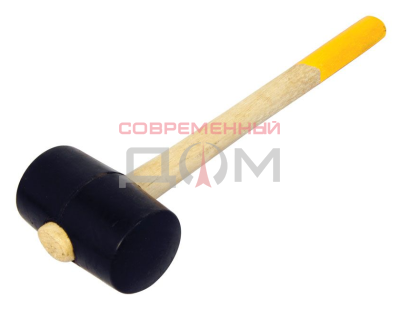 Киянка резиновая USPEX